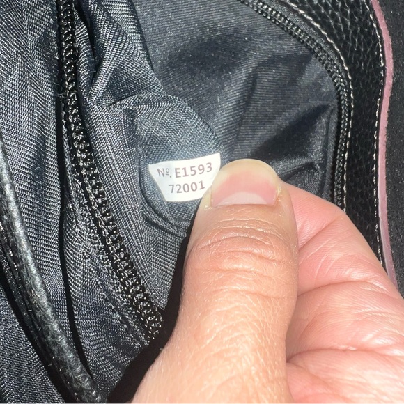 Coach Small Messenger Bag - Picture 11 of 11